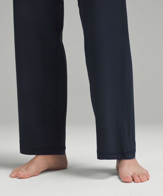 lululemon Align™ High-Rise Wide-Leg Pant 31"