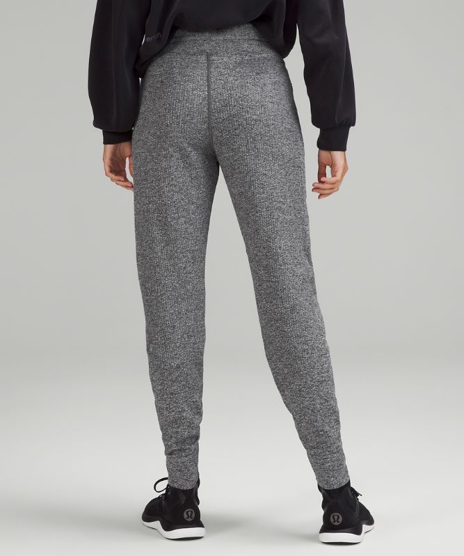 Engineered Warmth Relaxed Fit Jogger *Full Length