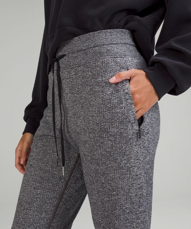 Engineered Warmth Relaxed Fit Jogger *Full Length