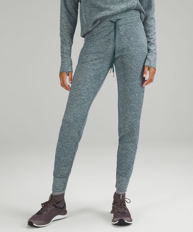 Engineered Warmth Relaxed Fit Jogger *Full Length