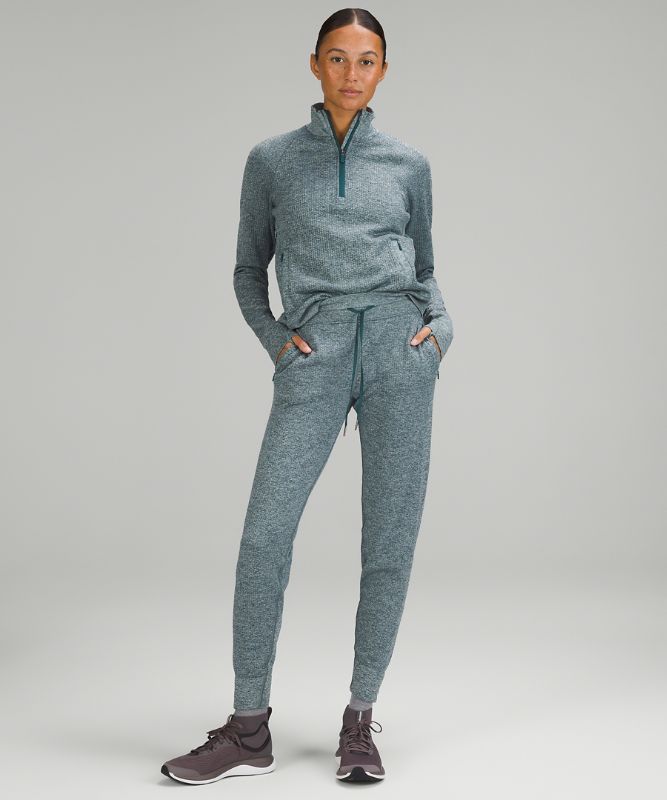 Engineered Warmth Relaxed Fit Jogger *Full Length