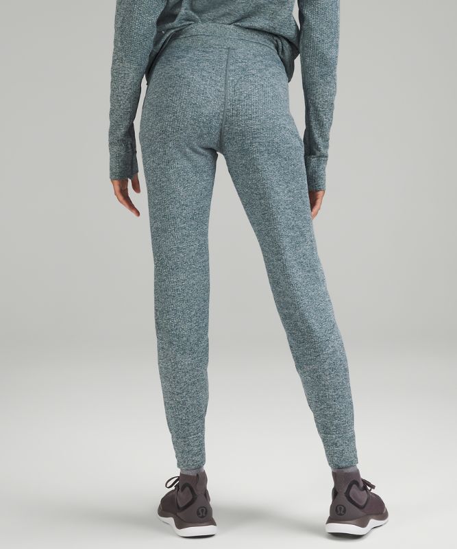 Engineered Warmth Relaxed Fit Jogger *Full Length