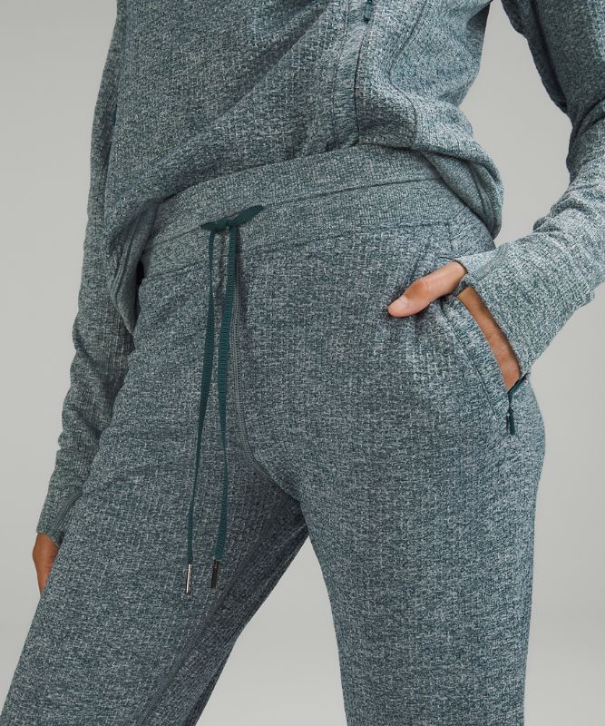 Engineered Warmth Relaxed Fit Jogger *Full Length