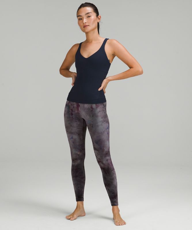 Wunder Lounge High-Rise Pant 26" *Velour