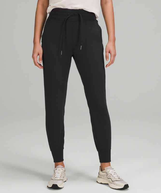 Ready to Rulu High-Rise Jogger