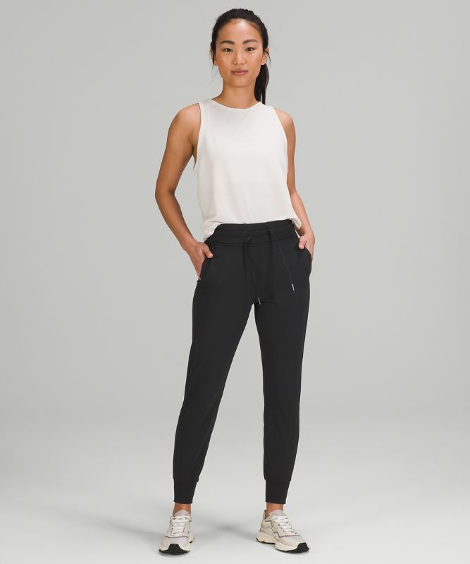 Ready to Rulu High-Rise Jogger