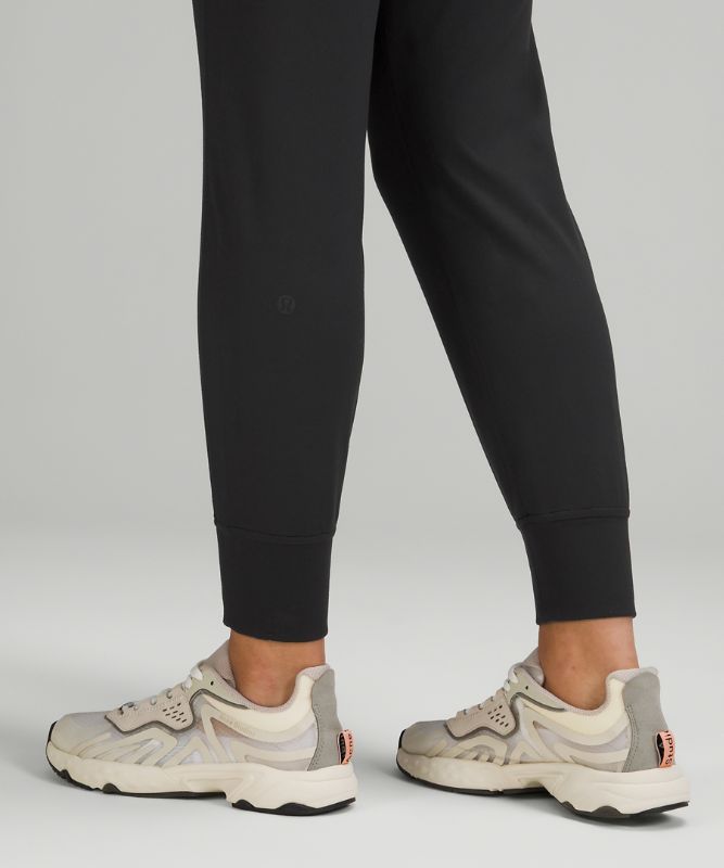 Ready to Rulu High-Rise Jogger