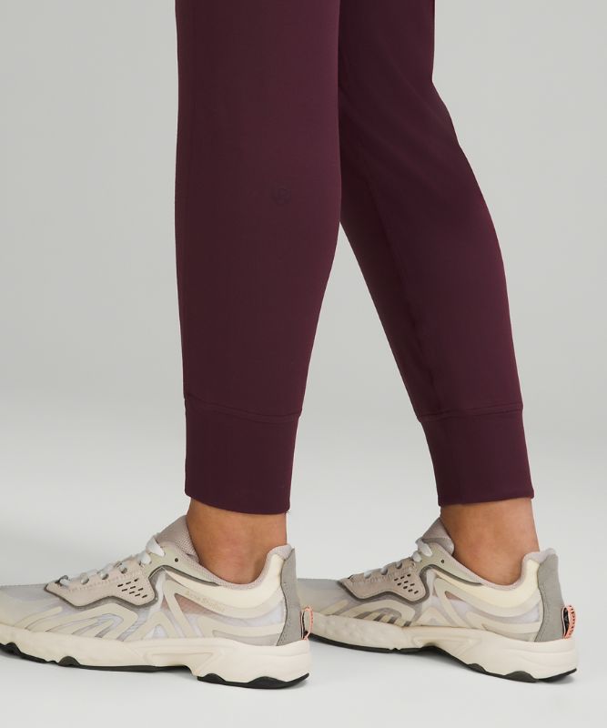 Ready to Rulu High-Rise Jogger