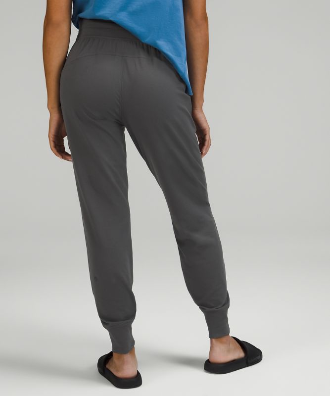 Ready to Rulu High-Rise Jogger