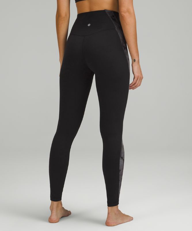 lululemon Align™ High-Rise Pant 26" *Velour