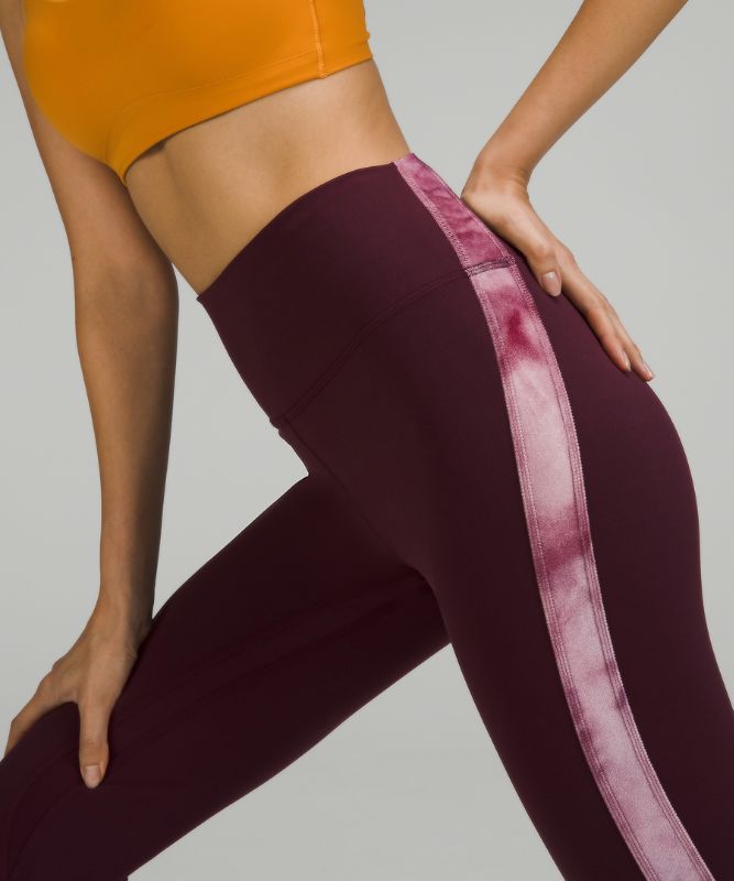 lululemon Align™ High-Rise Pant 26" *Velour