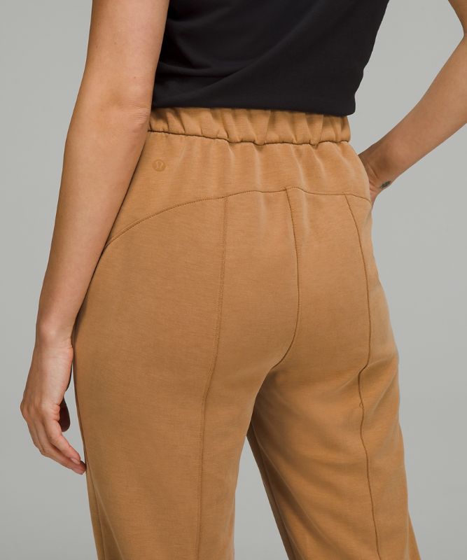 Softstreme Relaxed High-Rise Pant *Asia Fit, bold beige