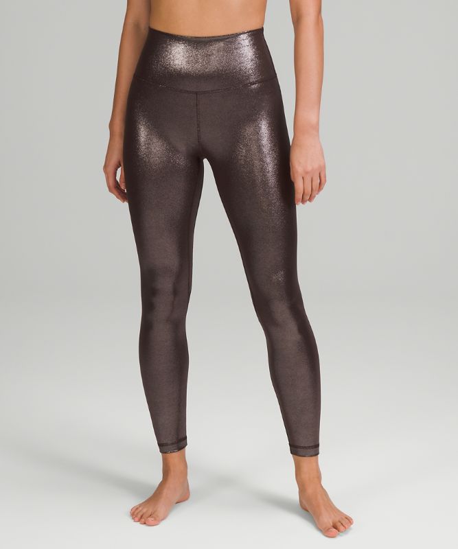 lululemon Align™ High-Rise Pant 25" *Shine