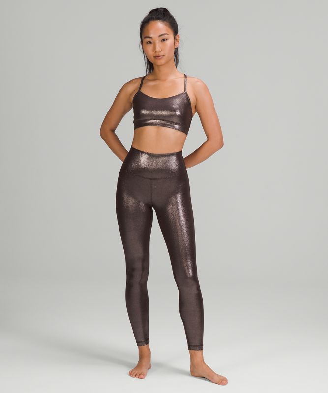 lululemon Align™ High-Rise Pant 25" *Shine