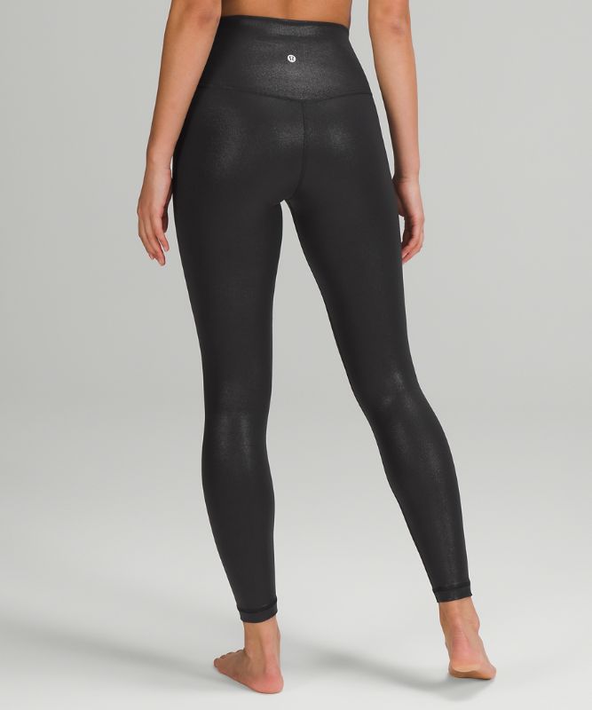 lululemon Align™ High-Rise Pant 25" *Shine