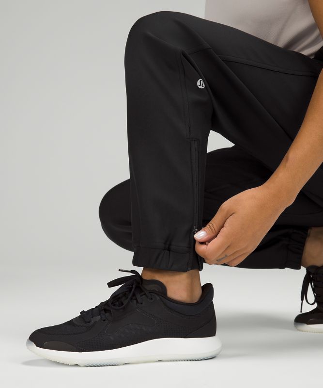 Adapted State High-Rise Fleece Jogger *Asia Fit