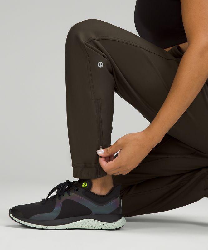 Adapted State High-Rise Fleece Jogger *Asia Fit