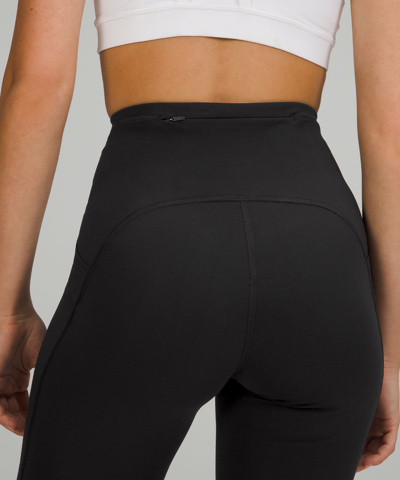 Lululemon Time To Sweat Tight 25