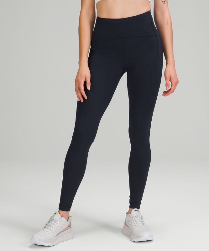 Lululemon Swift Speed High-Rise Tight outlet 28