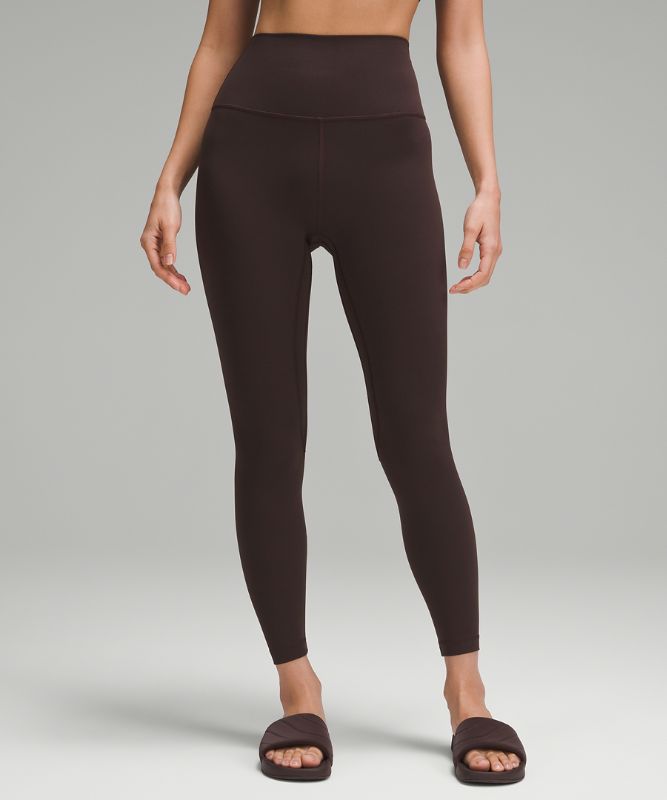 lululemon Align™ High-Rise Pant 24" *Asia Fit