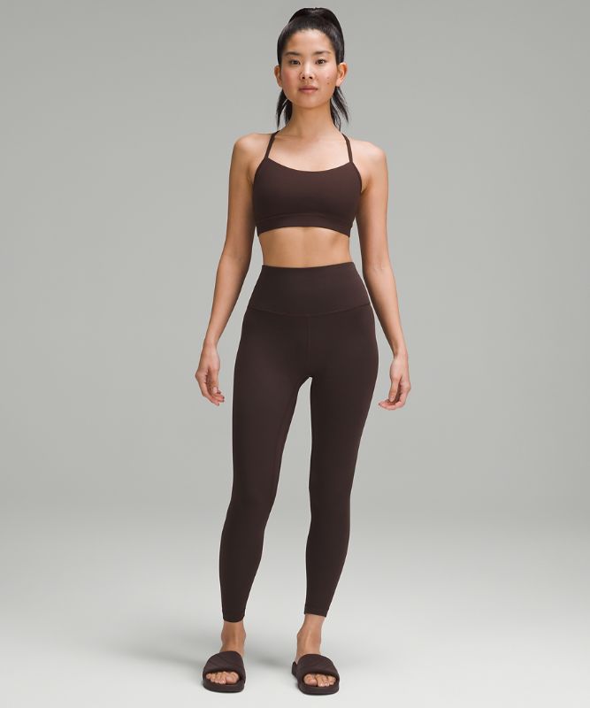 lululemon Align™ High-Rise Pant 24" *Asia Fit