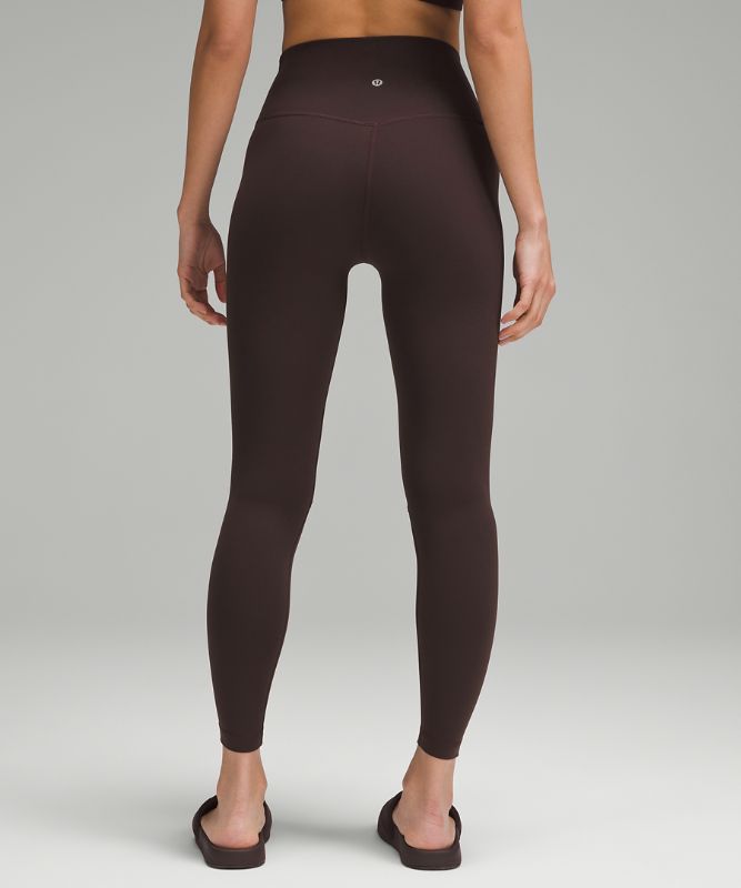 lululemon Align™ High-Rise Pant 24" *Asia Fit