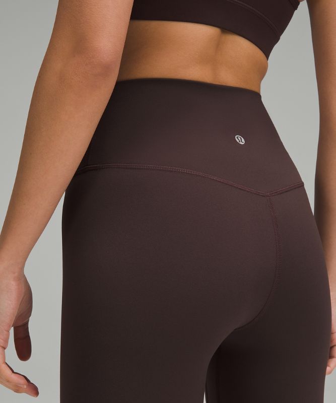 lululemon Align™ High-Rise Pant 24" *Asia Fit