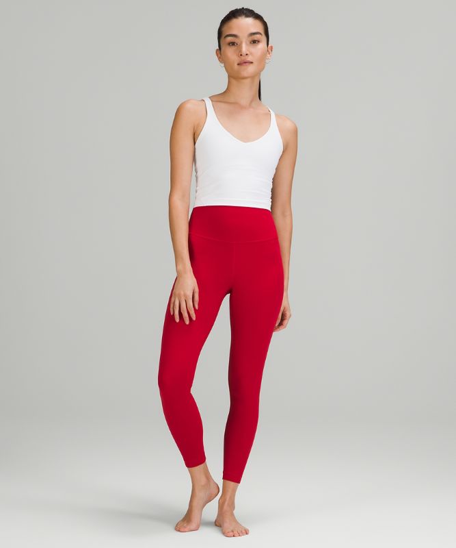 lululemon Align™ High-Rise Pant 24" *Asia Fit