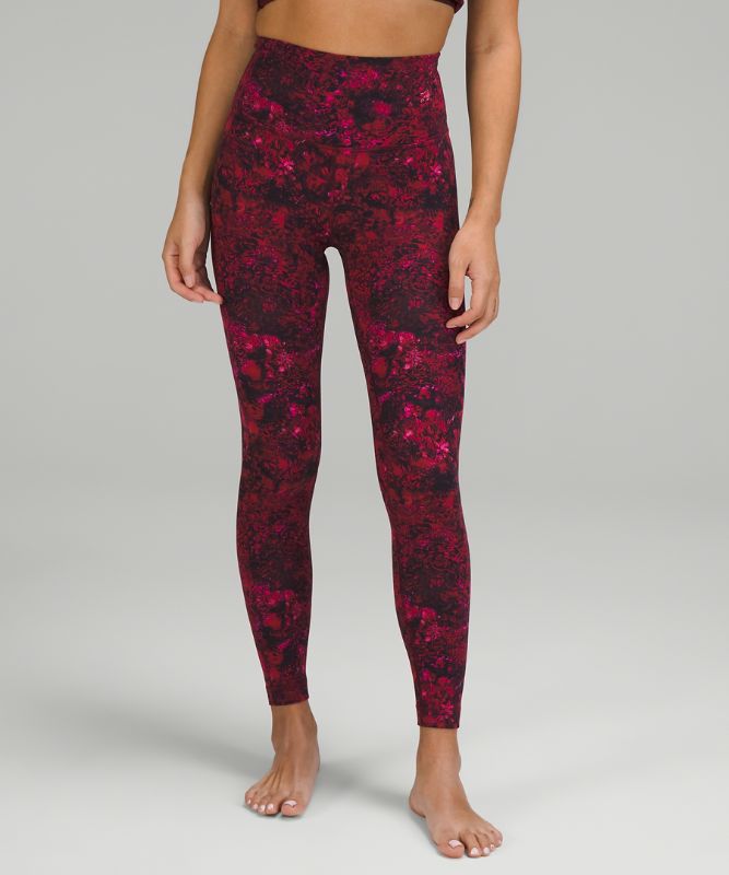 lululemon Align™ High-Rise Pant 24" *Asia Fit