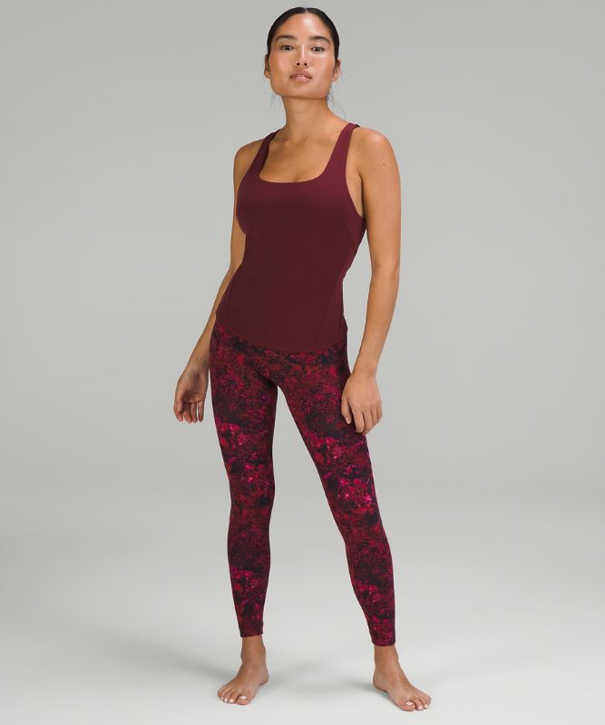 lululemon Align™ High-Rise Pant 24" *Asia Fit