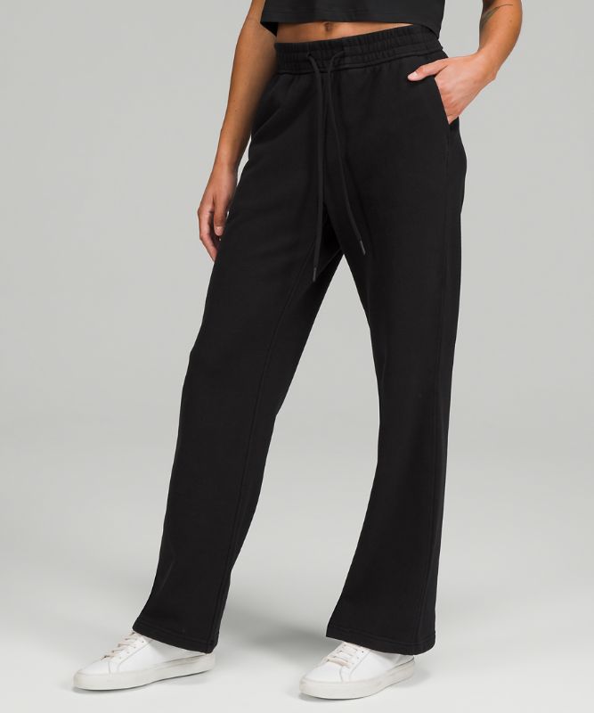 Loungeful Straight Leg Pant