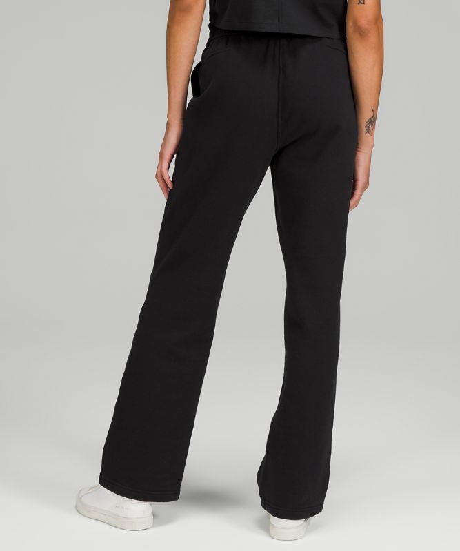 Loungeful Straight Leg Pant