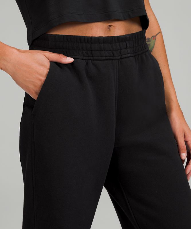 Loungeful Straight Leg Pant