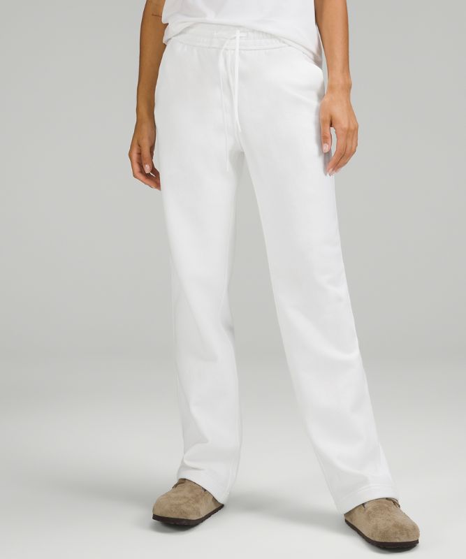 Loungeful Straight Leg Pant *Full Length