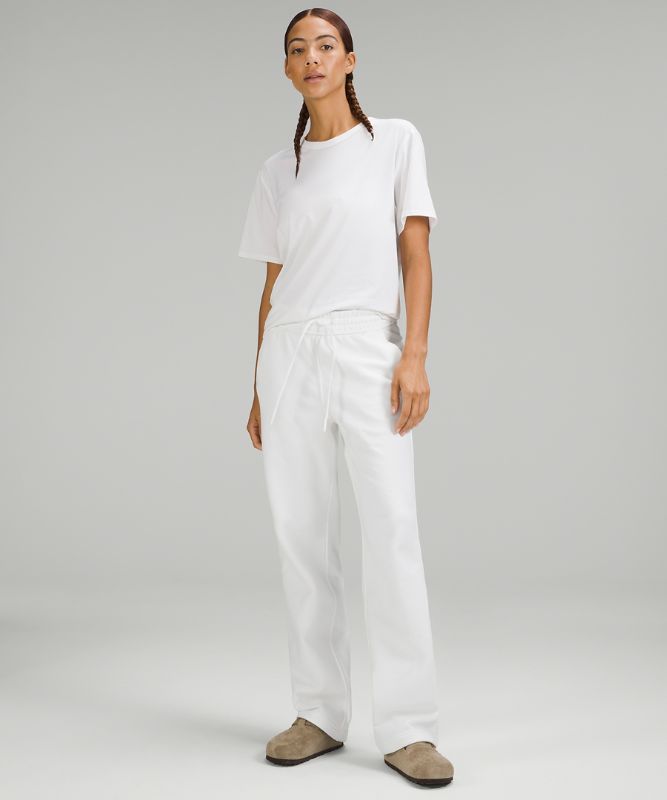 Loungeful Straight Leg Pant *Full Length