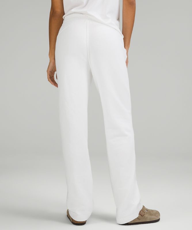 Loungeful Straight Leg Pant *Full Length