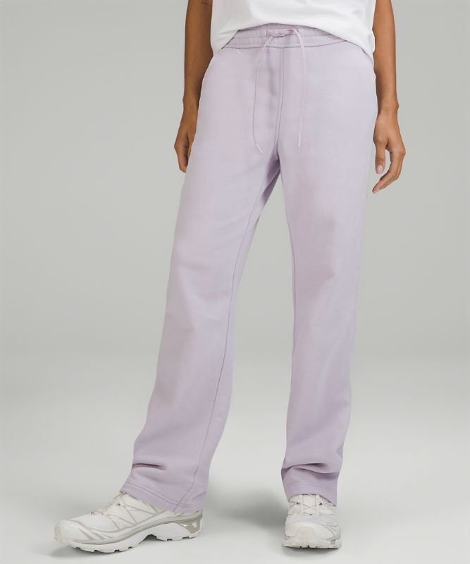 Loungeful Straight Leg Pant *Full Length