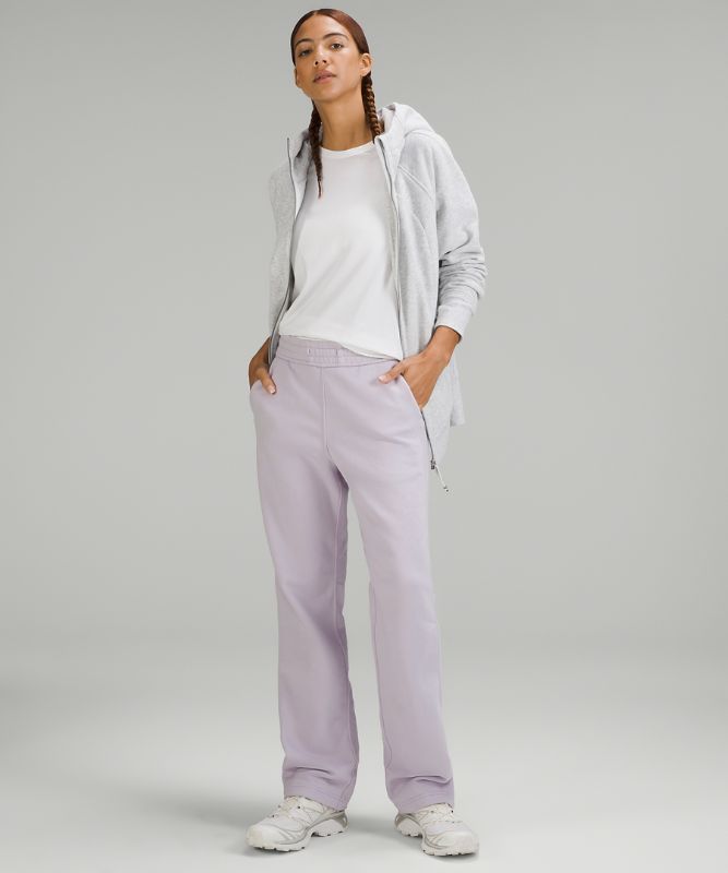 Loungeful Straight Leg Pant *Full Length