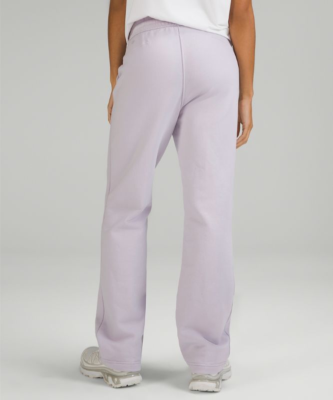 Loungeful Straight Leg Pant *Full Length