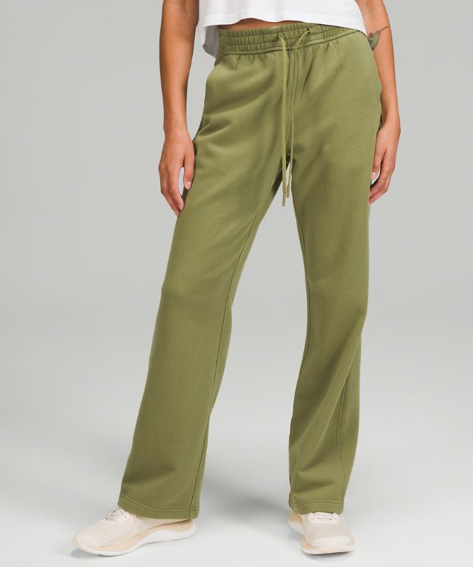 Loungeful Straight-Leg Pant *Full Length