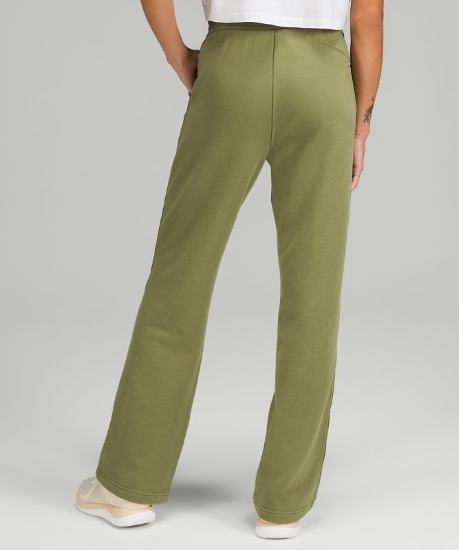 Loungeful Straight-Leg Pant *Full Length