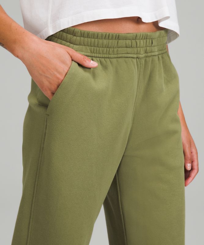 Loungeful Straight-Leg Pant *Full Length