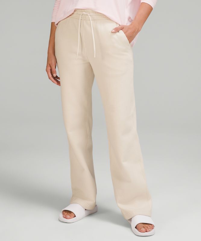 Loungeful Straight-Leg Pant *Full Length