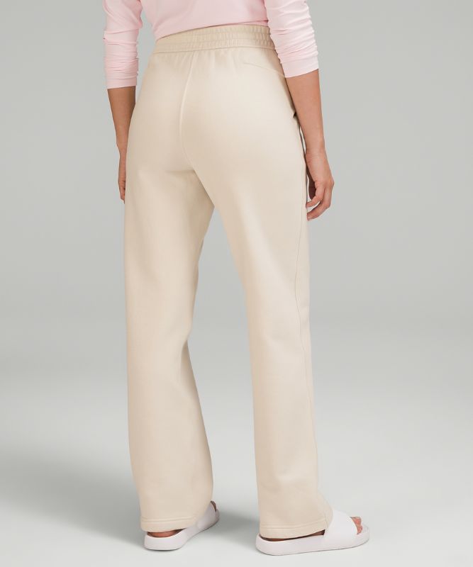 Loungeful Straight-Leg Pant *Full Length