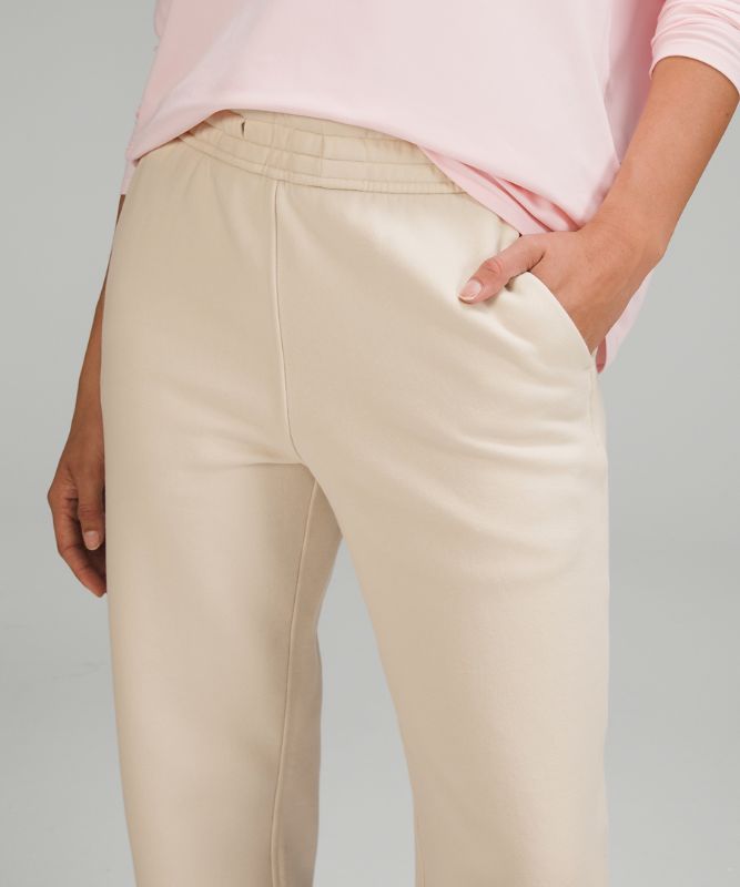 Loungeful Straight-Leg Pant *Full Length