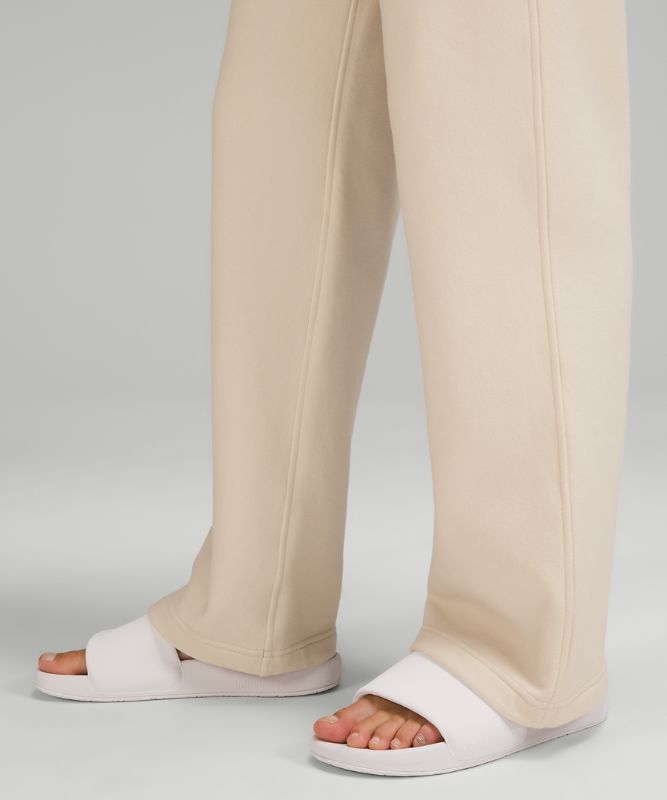 Loungeful Straight-Leg Pant *Full Length