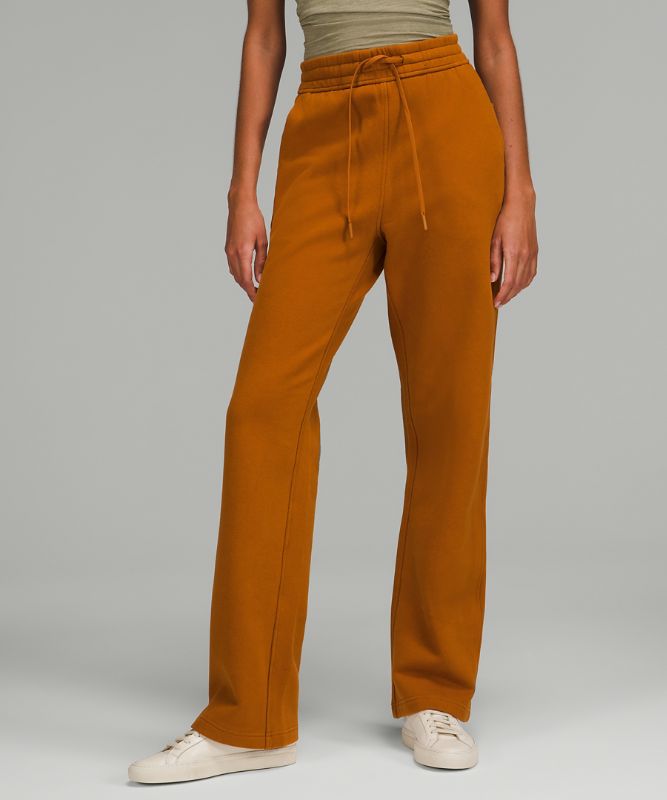 Loungeful Straight-Leg Pant *Full Length