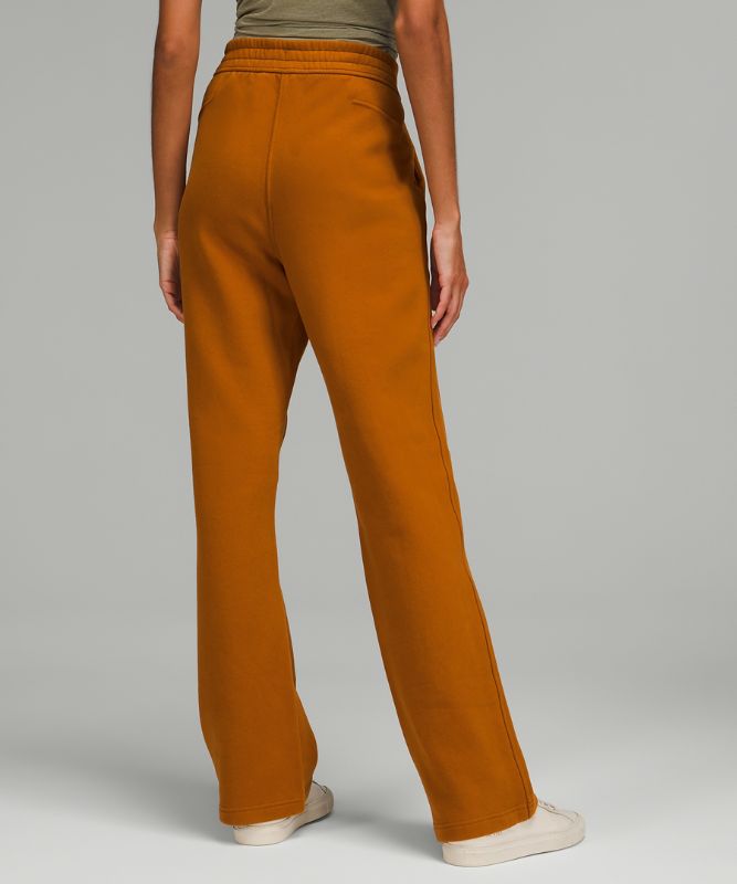 Loungeful Straight-Leg Pant *Full Length