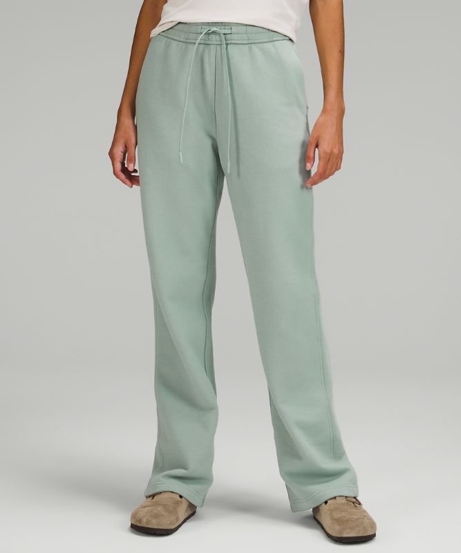 Loungeful Straight-Leg Pant *Full Length