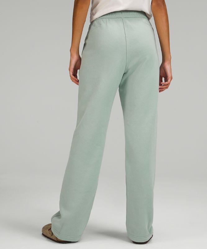 Loungeful Straight-Leg Pant *Full Length